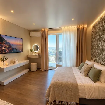Apartment Itown Odesa