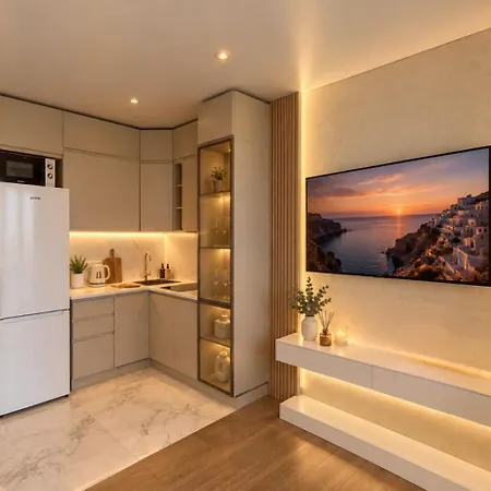Apartment Itown *
