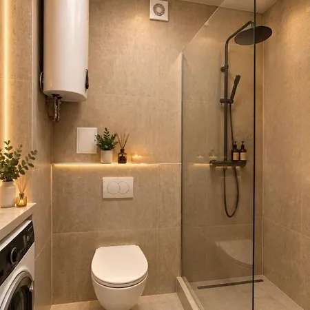 Itown Apartment