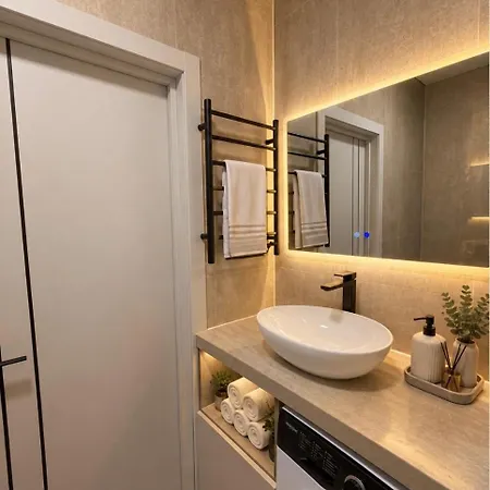 Apartment Itown *