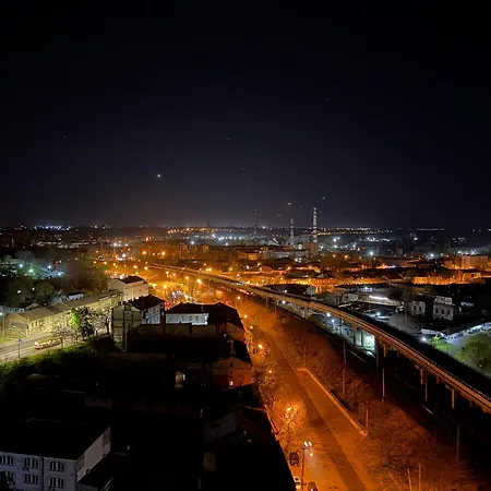 Apartment Itown *